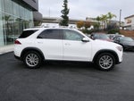 2024 Mercedes-Benz GLE GLE 350 4MATIC®