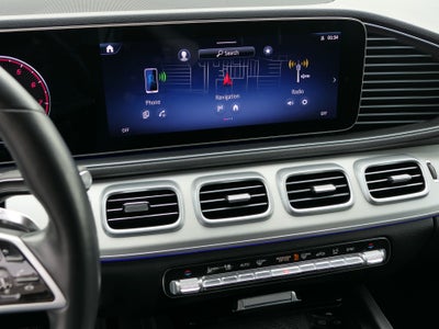 2024 Mercedes-Benz GLE GLE 350 4MATIC®