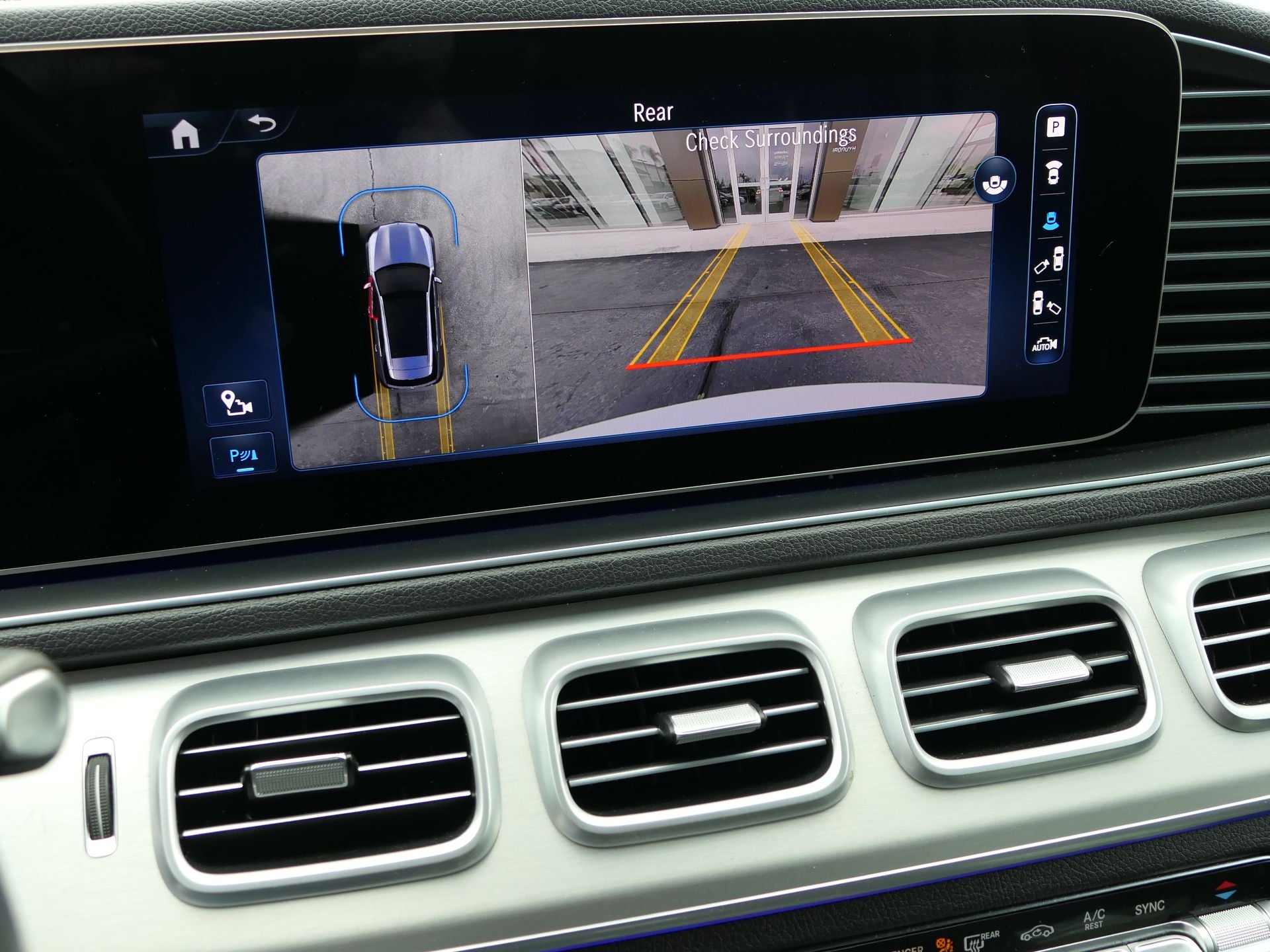 2024 Mercedes-Benz GLE GLE 350 4MATIC®