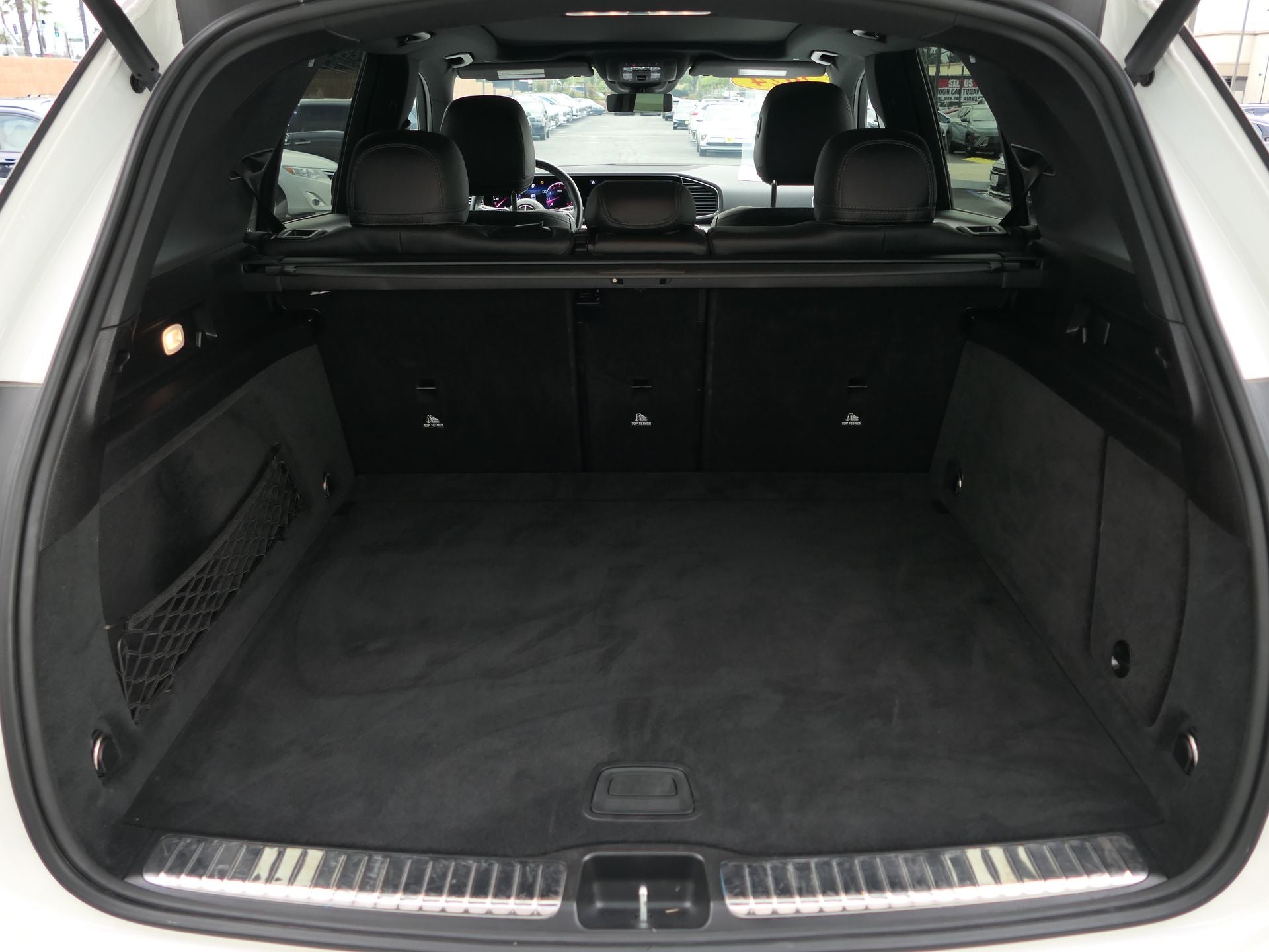 2024 Mercedes-Benz GLE GLE 350 4MATIC®