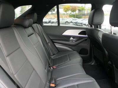 2024 Mercedes-Benz GLE GLE 350 4MATIC®