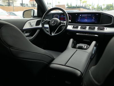 2024 Mercedes-Benz GLE GLE 350 4MATIC®