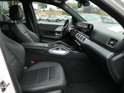 2024 Mercedes-Benz GLE GLE 350 4MATIC®