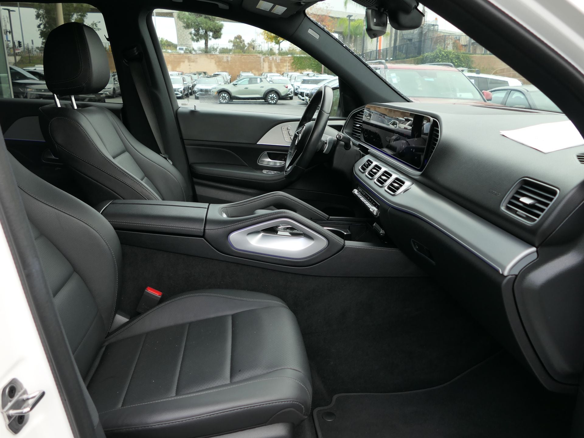 2024 Mercedes-Benz GLE GLE 350 4MATIC®