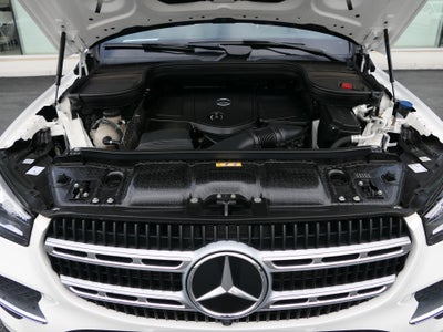 2024 Mercedes-Benz GLE GLE 350 4MATIC®