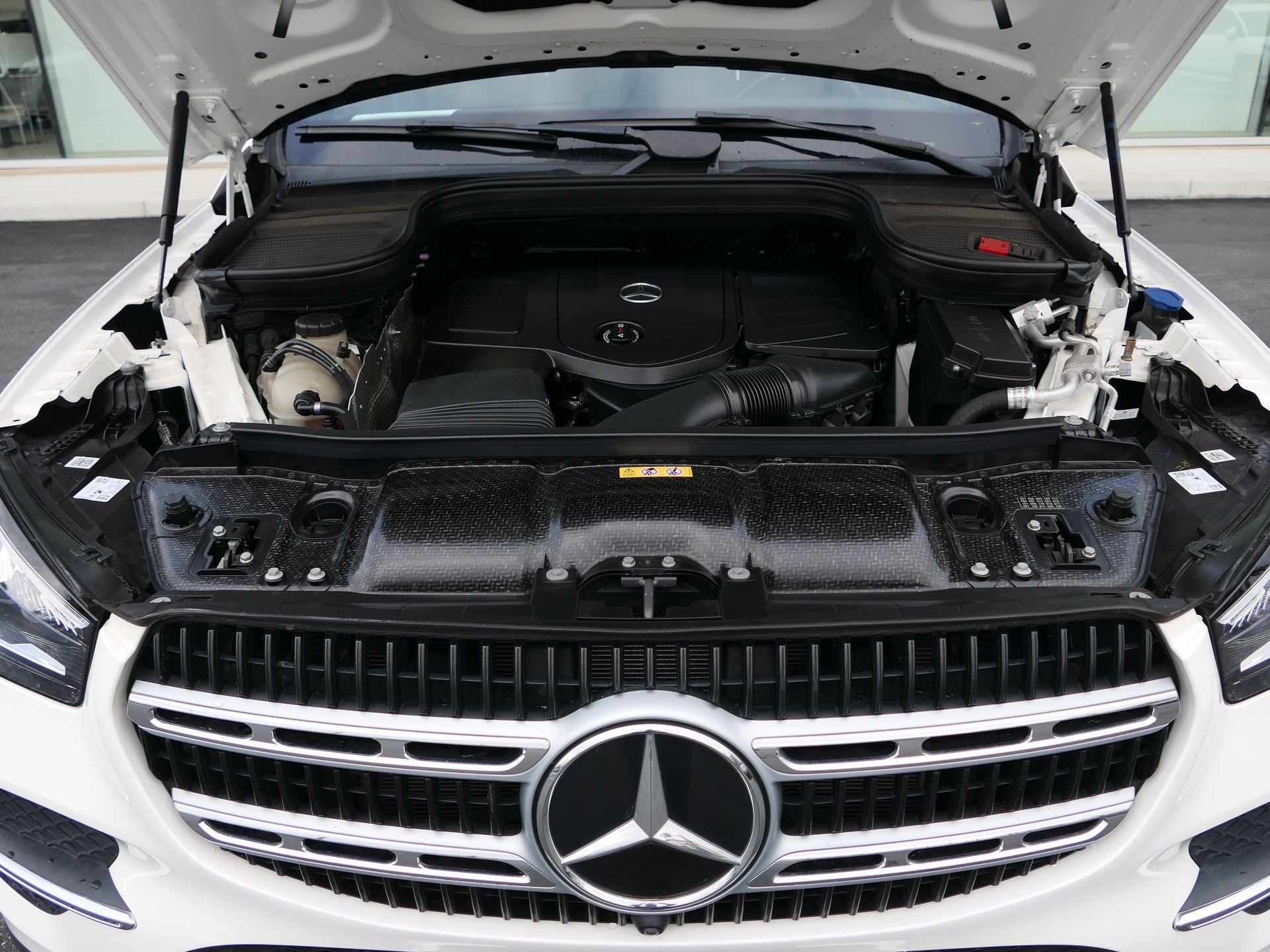 2024 Mercedes-Benz GLE GLE 350 4MATIC®