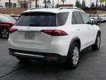 2024 Mercedes-Benz GLE GLE 350 4MATIC®