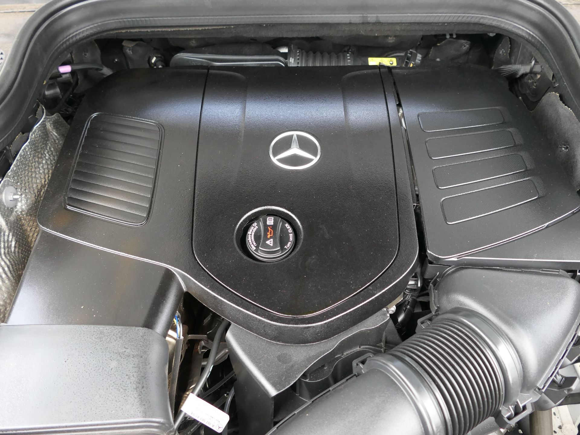 2024 Mercedes-Benz GLE GLE 350 4MATIC®