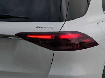 2024 Mercedes-Benz GLE GLE 350 4MATIC®