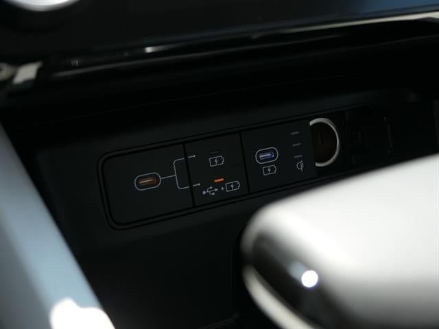 2025 Hyundai TUCSON SEL Convenience AWD