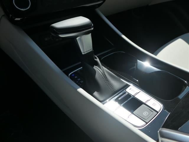 2025 Hyundai TUCSON SEL Convenience AWD