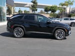 2025 Hyundai TUCSON SEL Convenience AWD