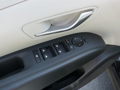 2025 Hyundai TUCSON SEL Convenience AWD