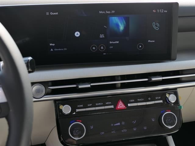 2025 Hyundai TUCSON SEL Convenience AWD