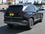 2025 Hyundai TUCSON SEL Convenience AWD