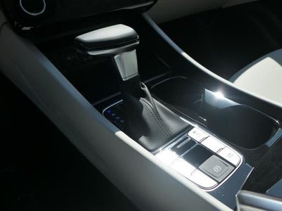 2025 Hyundai TUCSON SEL Convenience AWD