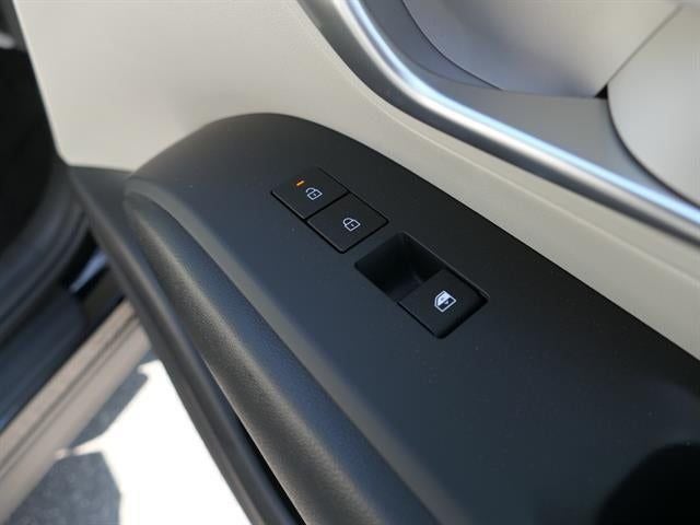 2025 Hyundai TUCSON SEL Convenience AWD