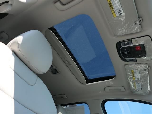 2025 Hyundai TUCSON SEL Convenience AWD