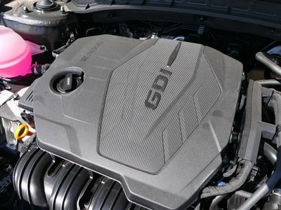 2025 Hyundai TUCSON SEL Convenience AWD