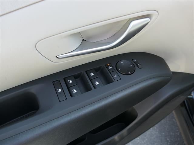 2025 Hyundai TUCSON SEL Convenience AWD