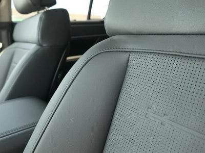 2025 Hyundai SANTA FE HYBRID Limited