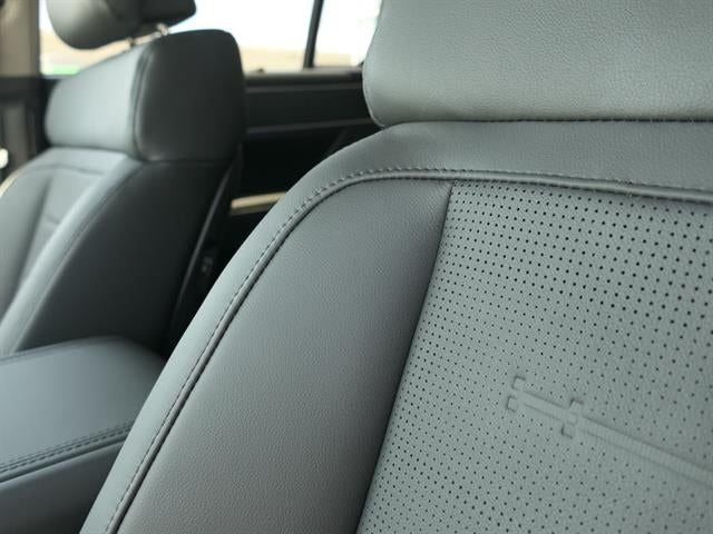 2025 Hyundai SANTA FE HYBRID Limited