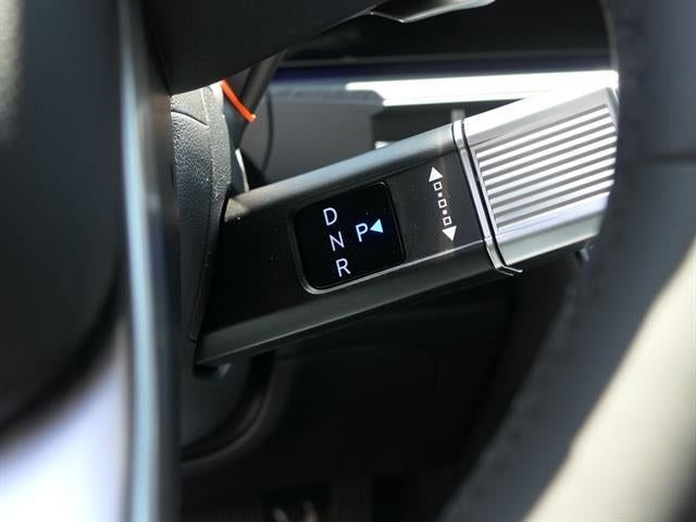 2025 Hyundai SANTA FE HYBRID Limited