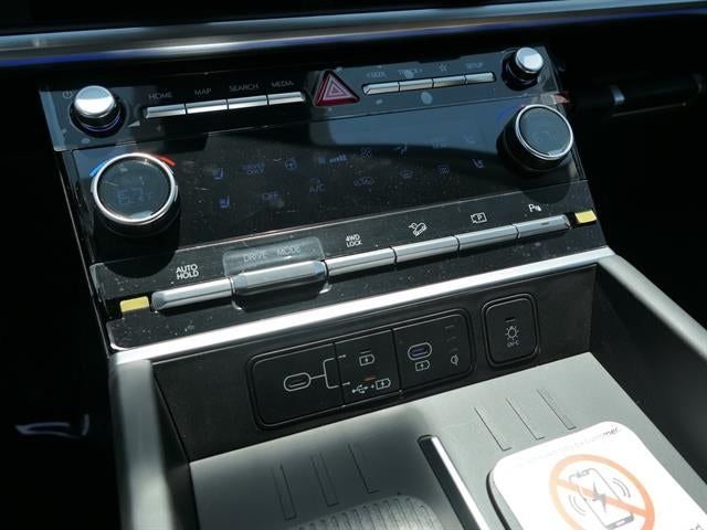 2025 Hyundai SANTA FE HYBRID Limited