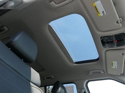 2025 Hyundai SANTA FE HYBRID Limited