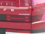 2025 Hyundai SANTA FE HYBRID Limited