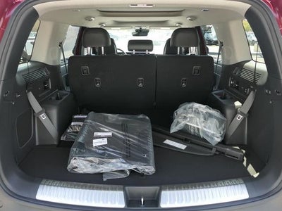 2025 Hyundai SANTA FE HYBRID Limited