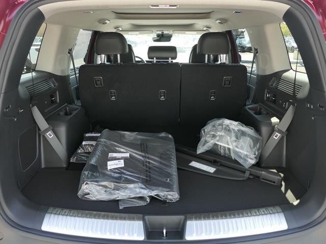 2025 Hyundai SANTA FE HYBRID Limited