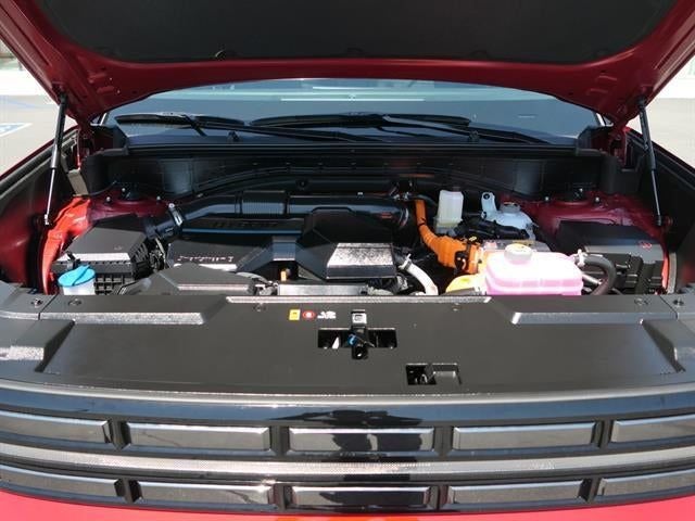 2025 Hyundai SANTA FE HYBRID Limited