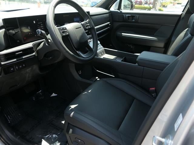 2025 Hyundai SANTA FE Calligraphy FWD