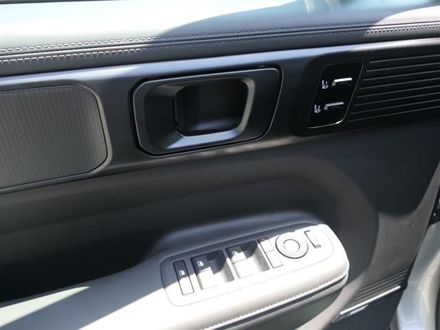 2025 Hyundai SANTA FE Calligraphy FWD