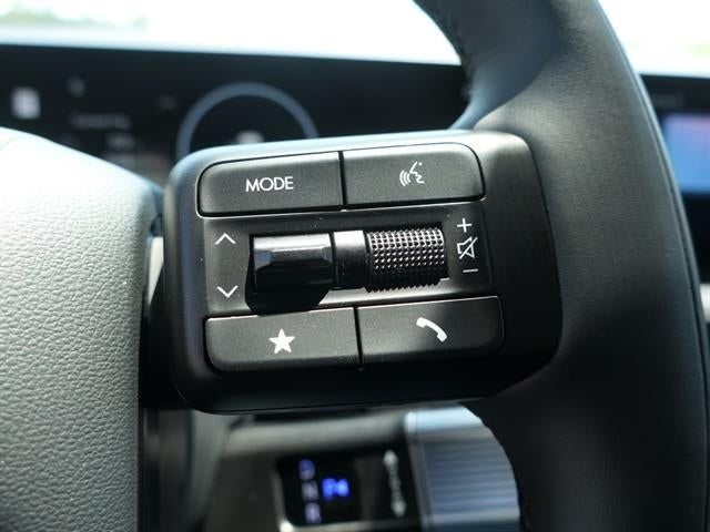 2025 Hyundai SANTA FE Calligraphy FWD