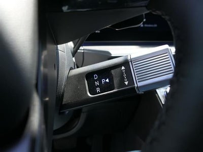 2025 Hyundai SANTA FE Calligraphy FWD