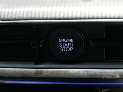 2025 Hyundai SANTA FE Calligraphy FWD