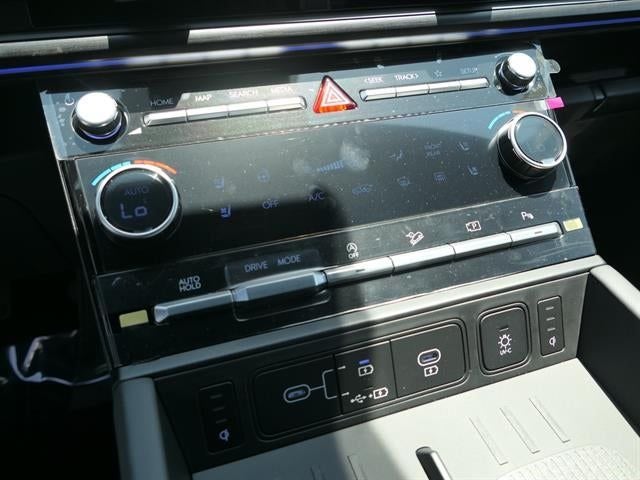 2025 Hyundai SANTA FE Calligraphy FWD