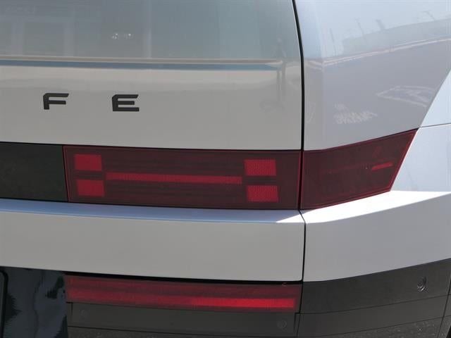 2025 Hyundai SANTA FE Calligraphy FWD