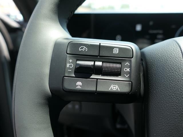 2025 Hyundai SANTA FE Calligraphy FWD