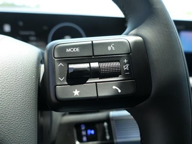 2025 Hyundai SANTA FE Calligraphy FWD