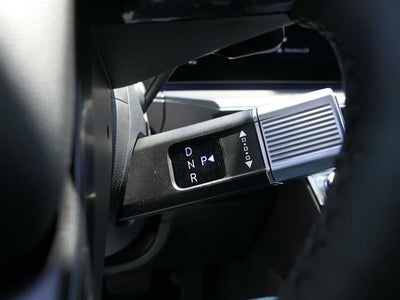 2025 Hyundai SANTA FE Calligraphy FWD