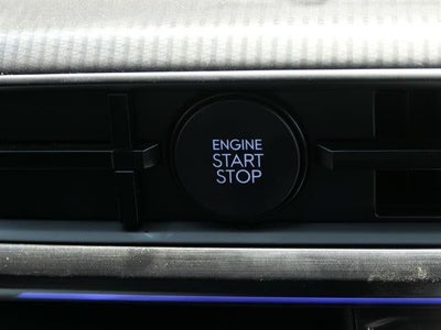 2025 Hyundai SANTA FE Calligraphy FWD