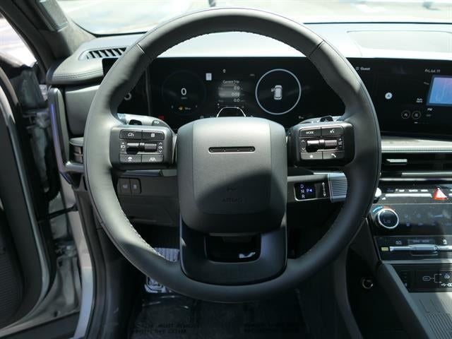 2025 Hyundai SANTA FE Calligraphy FWD