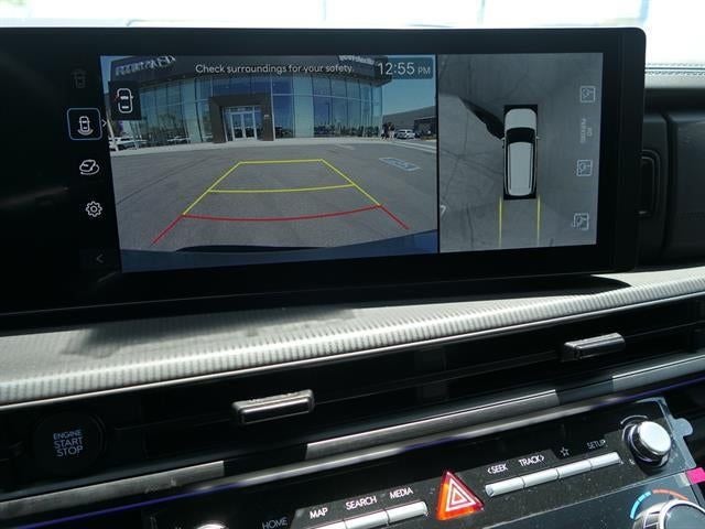 2025 Hyundai SANTA FE Calligraphy FWD