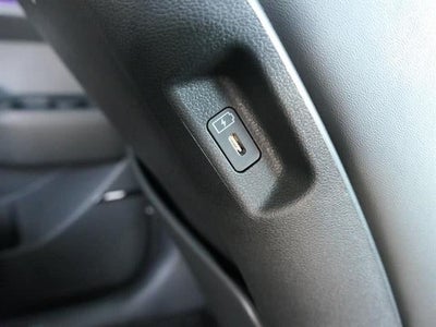 2025 Hyundai SANTA FE Calligraphy FWD