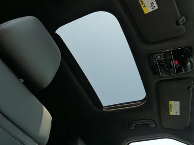 2025 Hyundai SANTA FE Calligraphy FWD