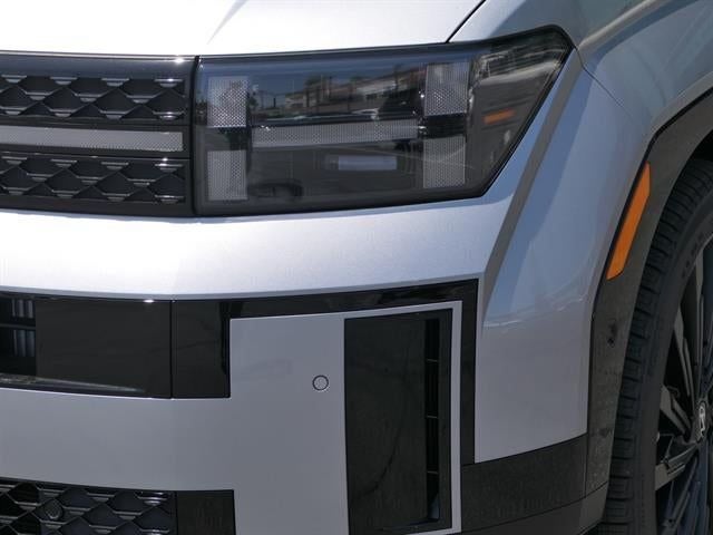 2025 Hyundai SANTA FE Calligraphy FWD