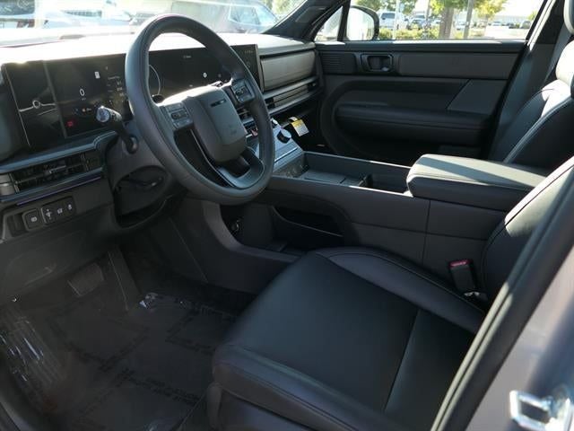 2025 Hyundai SANTA FE Calligraphy FWD